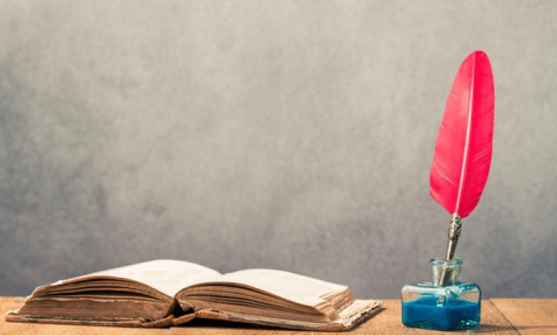 إفادتي ما هي أفضل كتب الشعر للمبتدئين كتب الشعر