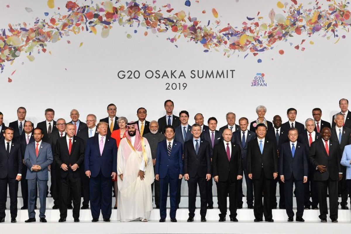 إفادتي دول العشرين بالترتيب إفادتي